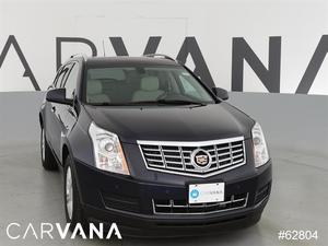  Cadillac SRX Luxury Collection For Sale In Washington |