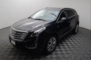  Cadillac XT5 Luxury For Sale In Golden Valley |