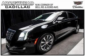  Cadillac XTS Base For Sale In Glendale | Cars.com
