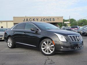  Cadillac XTS For Sale In Gainesville | Cars.com