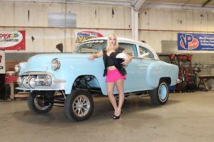  Chevrolet Bel Air/