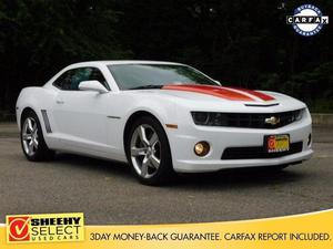  Chevrolet Camaro 2SS For Sale In Marlow Heights |