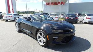  Chevrolet Camaro 2SS For Sale In Tifton | Cars.com