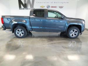  Chevrolet Colorado Z71 For Sale In Bellingham |