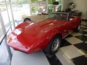  Chevrolet Corvette Stingray For Sale In Pittsburgh |