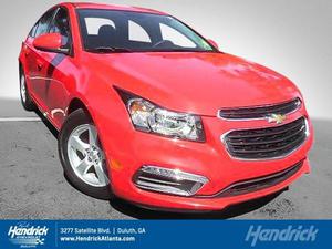  Chevrolet Cruze 1LT For Sale In Duluth | Cars.com