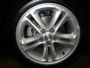  Chevrolet Cruze LT For Sale In Spencer | Cars.com