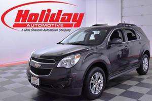  Chevrolet Equinox 1LT For Sale In Fond Du Lac |