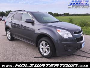  Chevrolet Equinox 1LT For Sale In Watertown | Cars.com