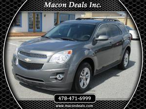  Chevrolet Equinox 2LT For Sale In Macon | Cars.com