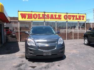  Chevrolet Equinox LT For Sale In Cleveland | Cars.com