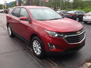  Chevrolet Equinox LT For Sale In Olean | Cars.com