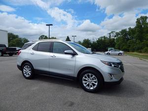  Chevrolet Equinox LT For Sale In Richmond | Cars.com