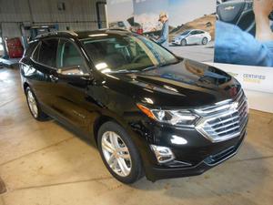  Chevrolet Equinox Premier For Sale In Lexington |
