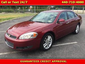  Chevrolet Impala LTZ For Sale In Cleveland | Cars.com