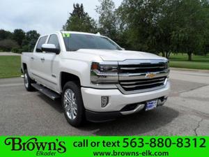  Chevrolet Silverado  High Country For Sale In