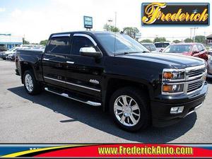  Chevrolet Silverado  High Country For Sale In