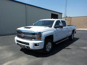  Chevrolet Silverado  High Country For Sale In Scott