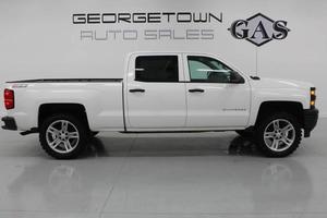  Chevrolet Silverado  LS For Sale In Georgetown |