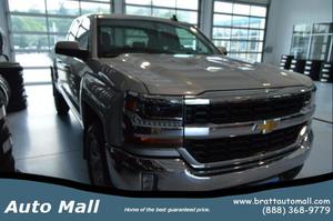  Chevrolet Silverado  LT For Sale In Brattleboro |