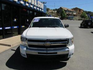  Chevrolet Silverado  LT For Sale In Petaluma |