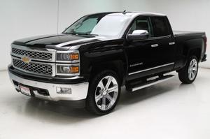  Chevrolet Silverado LZ For Sale In Brunswick |