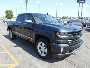  Chevrolet Silverado LZ For Sale In Lexington |