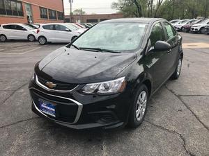  Chevrolet Sonic LS For Sale In Chicago | Cars.com
