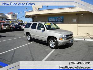  Chevrolet Tahoe LT For Sale In Eureka | Cars.com