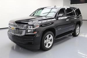  Chevrolet Tahoe LT For Sale In Los Angeles | Cars.com