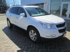  Chevrolet Traverse LT For Sale In Alliance | Cars.com