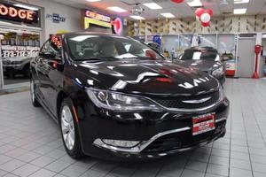  Chrysler 200 C For Sale In Chicago | Cars.com