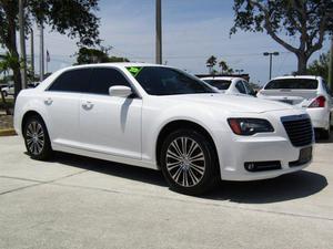  Chrysler 300 S For Sale In Vero Beach | Cars.com