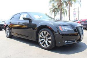  Chrysler 300 S For Sale In West Covina | Cars.com