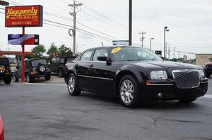  Chrysler 300 Touring For Sale In Maryville | Cars.com