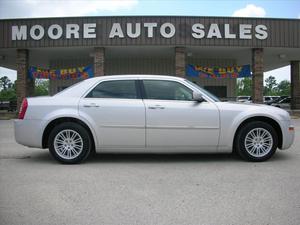  Chrysler 300 Touring - Touring 4dr Sedan