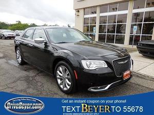  Chrysler 300C Base For Sale In Morristown | Cars.com