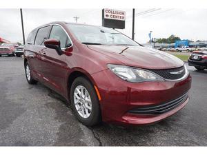  Chrysler Pacifica LX For Sale In Columbia | Cars.com