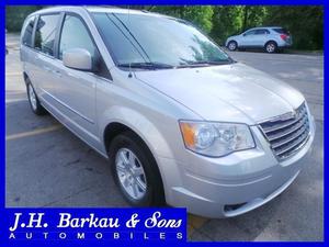  Chrysler Town & Country Touring For Sale In Cedarville
