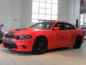  Dodge Charger SRT Hellcat For Sale In Fort Mill |