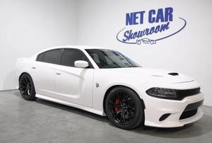  Dodge Charger SRT Hellcat For Sale In Houston |