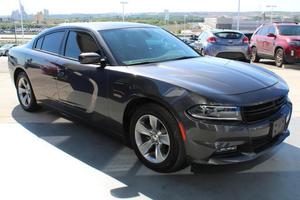  Dodge Charger SXT For Sale In New Braunfels | Cars.com