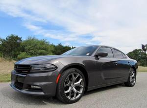  Dodge Charger SXT For Sale In San Antonio | Cars.com