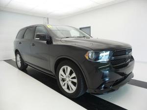  Dodge Durango R/T For Sale In Lawrence | Cars.com