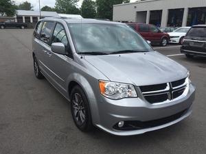  Dodge Grand Caravan SXT For Sale In Elkhart | Cars.com