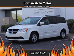  Dodge Grand Caravan SXT For Sale In Phoenix | Cars.com