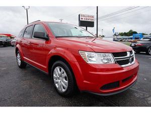  Dodge Journey SE For Sale In Columbia | Cars.com