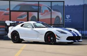  Dodge Viper GTC