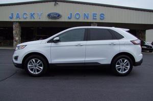  Ford Edge - SEL AWD 4dr SUV