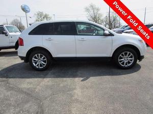  Ford Edge SEL For Sale In Hoopeston | Cars.com